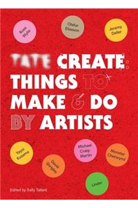 Tate: Create