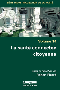 La sante connectee citoyenne