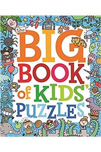 BIG BOOK OF KIDS