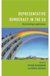 Representative Democracy in the EU