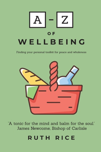 A-Z Of Wellbeing