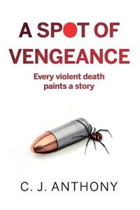 A Spot of Vengeance
