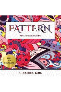 Coloring Book (Pattern)