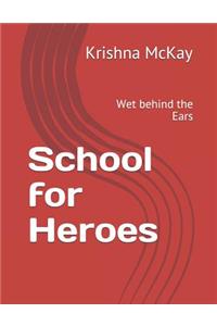 School for Heroes