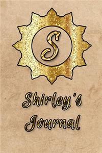Shirley