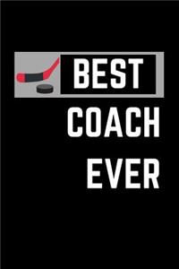 Best Coach Ever