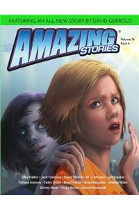 Amazing Stories