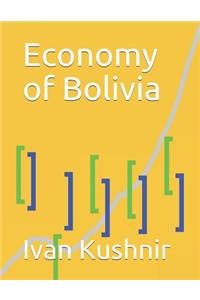 Economy of Bolivia