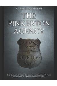 Pinkerton Agency