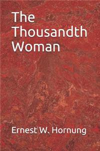 The Thousandth Woman