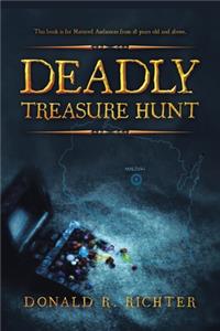 Deadly Treasure Hunt