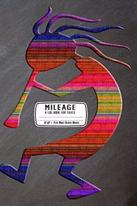 Mileage a Log Book for Taxes
