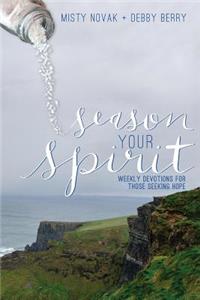 Season Your Spirit