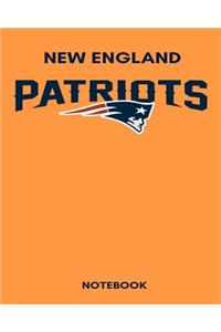 New England Patriots Notebook
