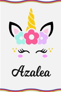 Azalea