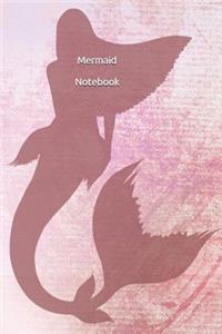 Mermaid Notebook