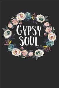 Gypsy Soul