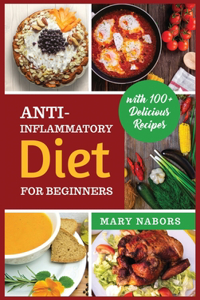 Anti-Inflammatory Diet for Beginners