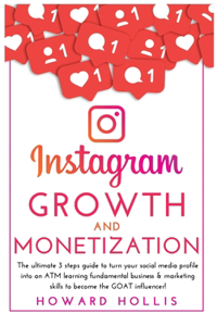 Instagram growth and monetization