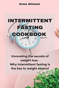 Intermittent Fasting Cookbook