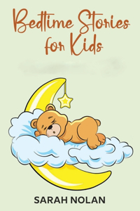 Bedtime Stories for Kids