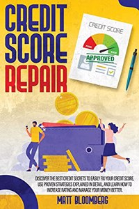 Credit Score Repair