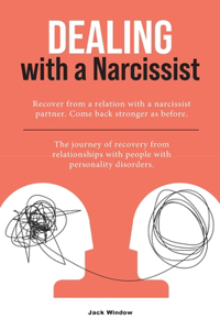 Dealing with a Narcissist