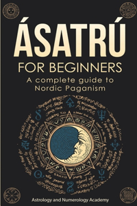 Asatru for Beginners