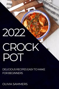 Crockpot 2022