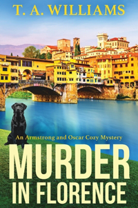 Murder in Florence