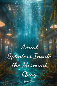 Aerial Splinters Inside the Mermaid Quay