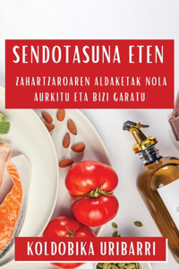 Sendotasuna Eten
