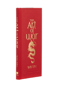Art of War,the