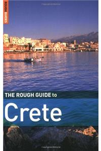 The Rough Guide to Crete (Rough Guides)