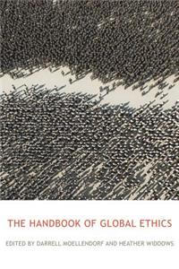 Routledge Handbook of Global Ethics