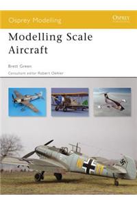 Modelling Scale Aircraft