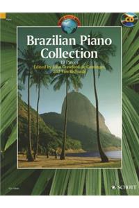 Brazilian Piano Collection