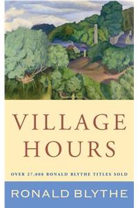 Village Hours