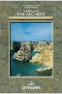 Walking in the Algarve