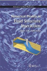 Numerical Models in Fluid-Structure Interaction