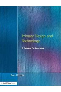 Primary Design and Technology