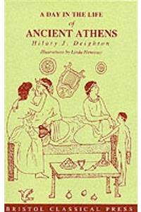 A Day in the Life of Ancient Athens