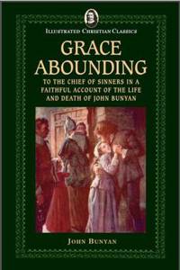 Grace Abounding