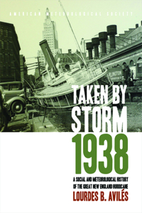 Taken by Storm, 1938