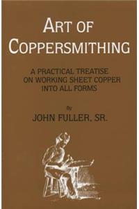 Art of Coppersmithing