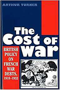 The Cost of War