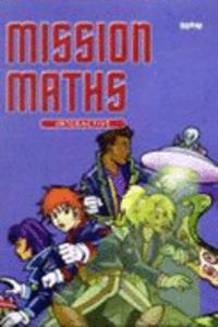 Mission Maths