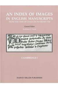 An Index of Images in English Manuscripts