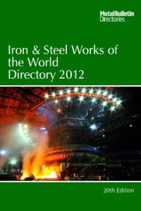 Iron and Steel Works of the World