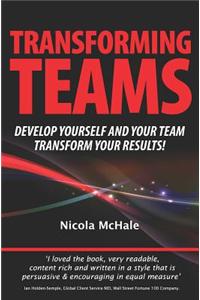 Transforming Teams